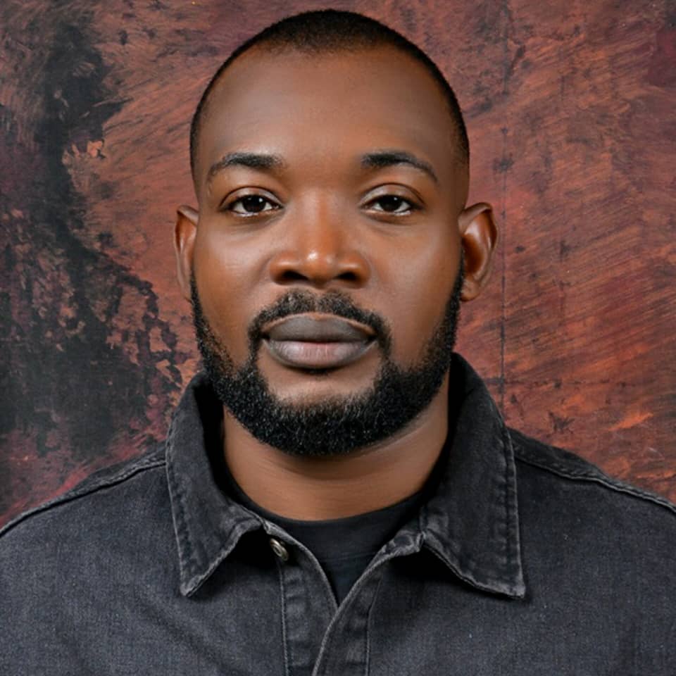 Newton Chukwuebuka, CEO of Blis Network